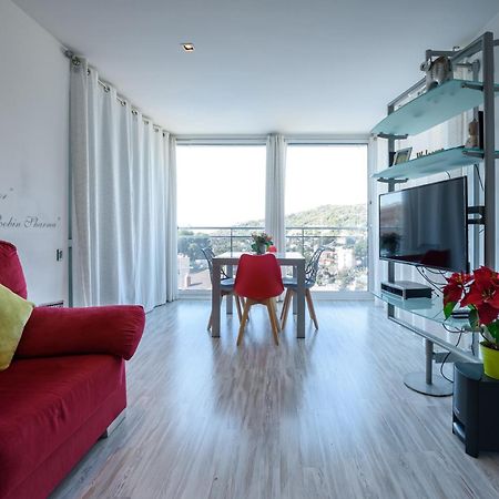 Apartamento Reisol 卡斯特尔德费尔斯 外观 照片